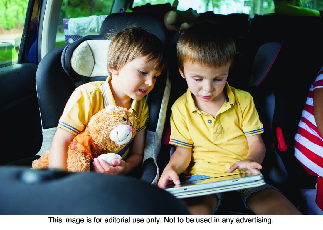 Knowing Child Passenger Protocols Keeps Kids Safe News, Sports, Jobs